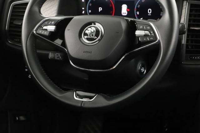 Škoda Kodiaq  2.0 TDI 