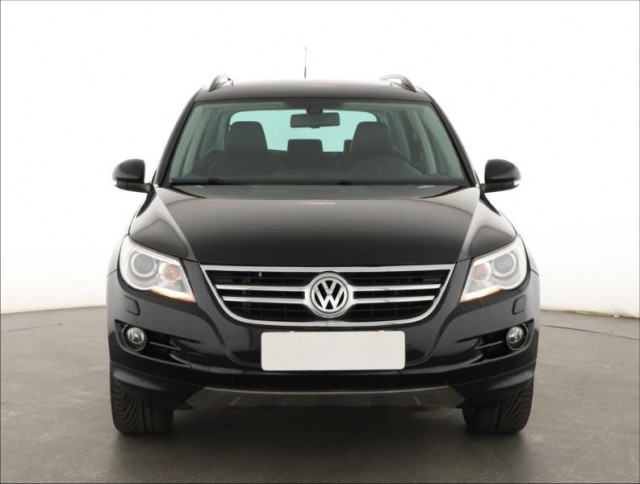 Volkswagen Tiguan  1.4 TSI 