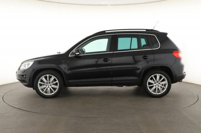 Volkswagen Tiguan  1.4 TSI 