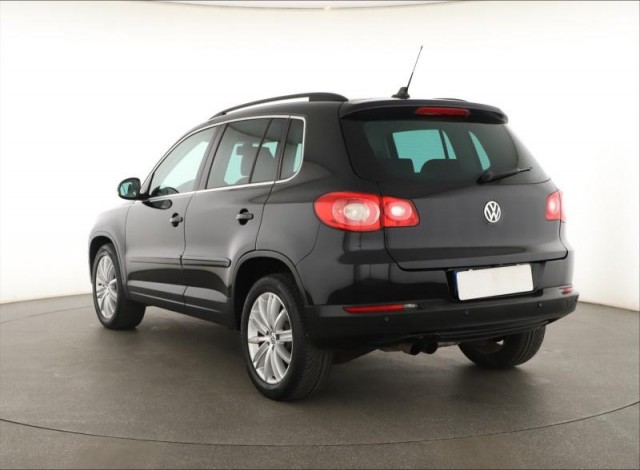 Volkswagen Tiguan  1.4 TSI 