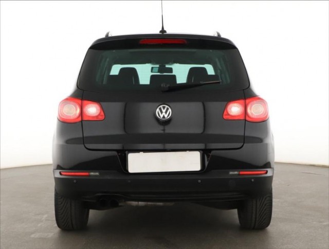 Volkswagen Tiguan  1.4 TSI 