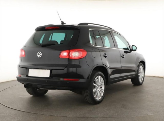 Volkswagen Tiguan  1.4 TSI 