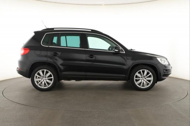 Volkswagen Tiguan  1.4 TSI 