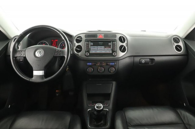 Volkswagen Tiguan  1.4 TSI 