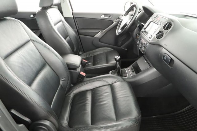 Volkswagen Tiguan  1.4 TSI 