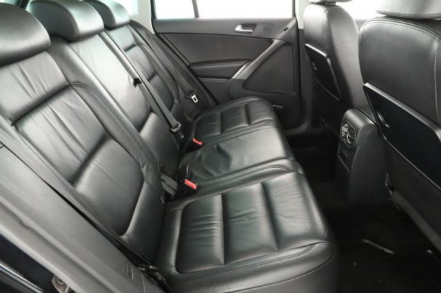 Volkswagen Tiguan  1.4 TSI 