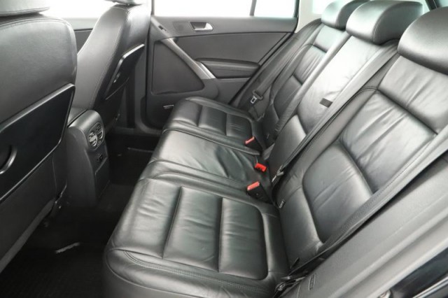 Volkswagen Tiguan  1.4 TSI 