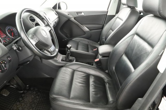Volkswagen Tiguan  1.4 TSI 