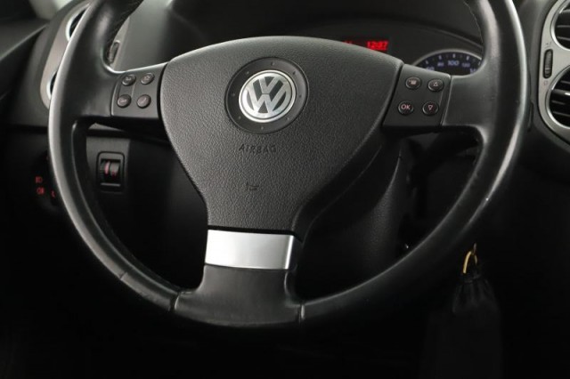 Volkswagen Tiguan  1.4 TSI 