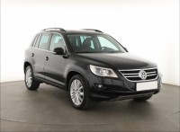 Volkswagen Tiguan  1.4 TSI 