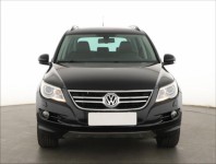 Volkswagen Tiguan  1.4 TSI 