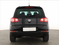 Volkswagen Tiguan  1.4 TSI 
