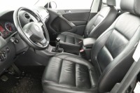 Volkswagen Tiguan  1.4 TSI 