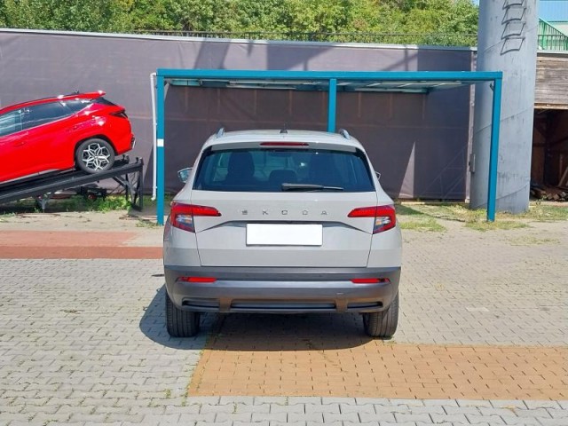 Škoda Karoq  2.0 TDI 