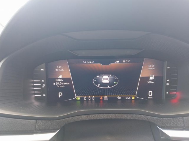 Škoda Karoq  2.0 TDI 
