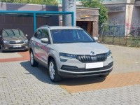 Škoda Karoq  2.0 TDI 