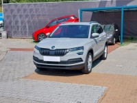 Škoda Karoq  2.0 TDI 