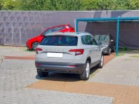 Škoda Karoq  2.0 TDI 