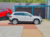Škoda Karoq  2.0 TDI 