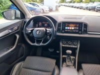 Škoda Karoq  2.0 TDI 