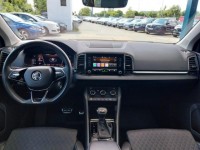 Škoda Karoq  2.0 TDI 