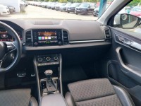 Škoda Karoq  2.0 TDI 
