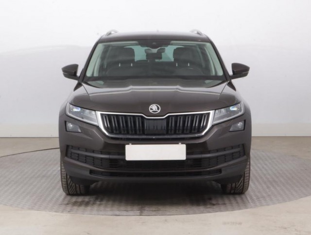Škoda Kodiaq  2.0 TDI 4x4 Style