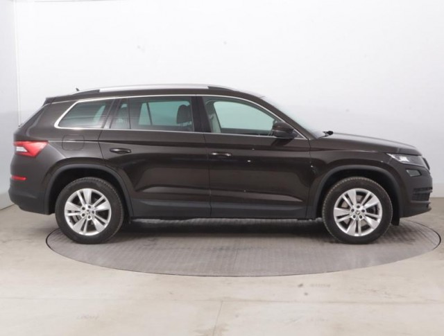 Škoda Kodiaq  2.0 TDI 4x4 Style