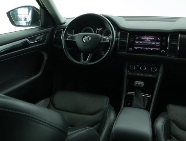 Škoda Kodiaq  2.0 TDI 4x4 Style