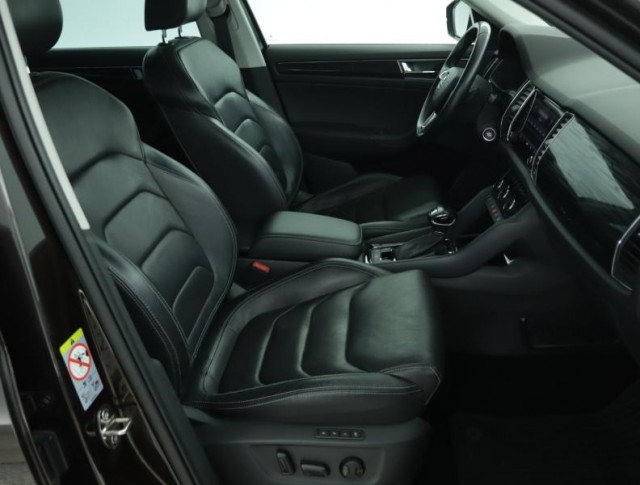 Škoda Kodiaq  2.0 TDI 4x4 Style