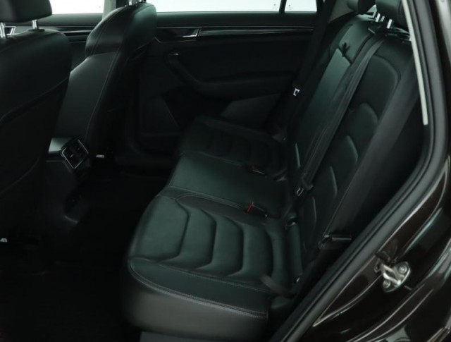 Škoda Kodiaq  2.0 TDI 4x4 Style