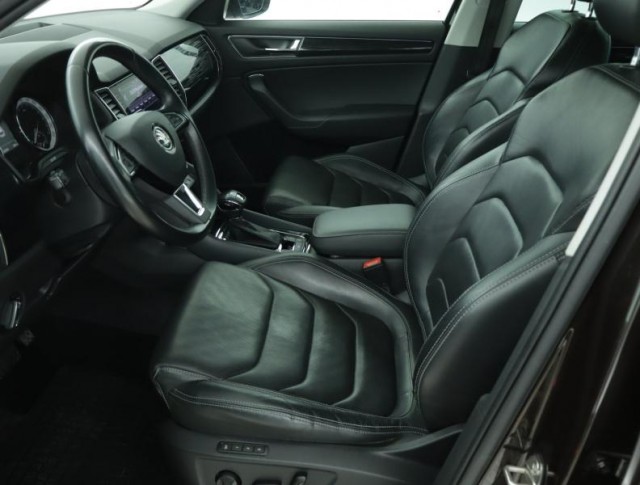 Škoda Kodiaq  2.0 TDI 4x4 Style