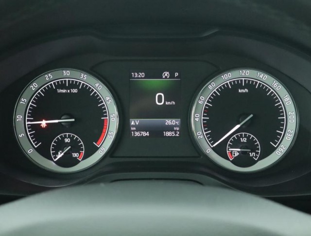 Škoda Kodiaq  2.0 TDI 4x4 Style