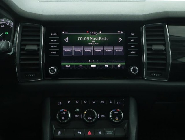 Škoda Kodiaq  2.0 TDI 4x4 Style
