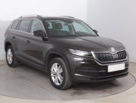 Škoda Kodiaq  2.0 TDI 4x4 Style