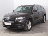 Škoda Kodiaq  2.0 TDI 4x4 Style