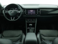 Škoda Kodiaq  2.0 TDI 4x4 Style
