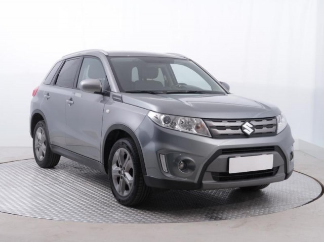 Suzuki Vitara  1.6 VVT Premium
