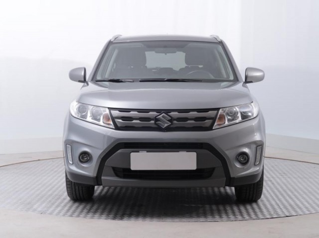 Suzuki Vitara  1.6 VVT Premium