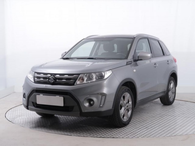 Suzuki Vitara  1.6 VVT Premium