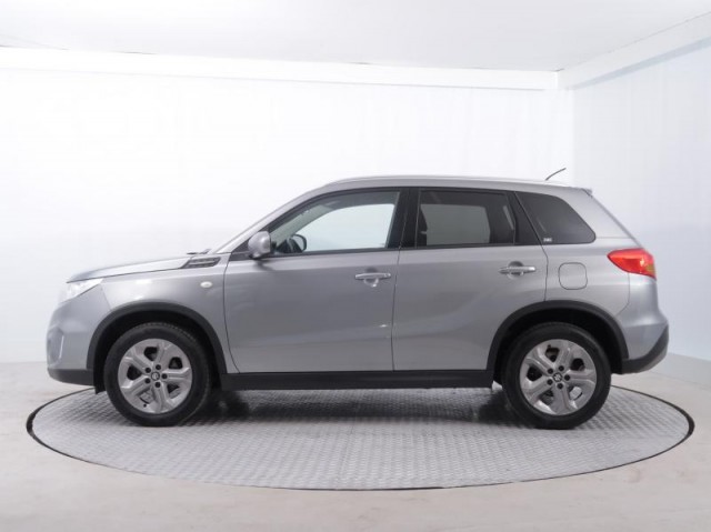 Suzuki Vitara  1.6 VVT Premium