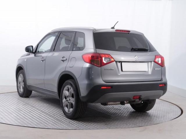 Suzuki Vitara  1.6 VVT Premium