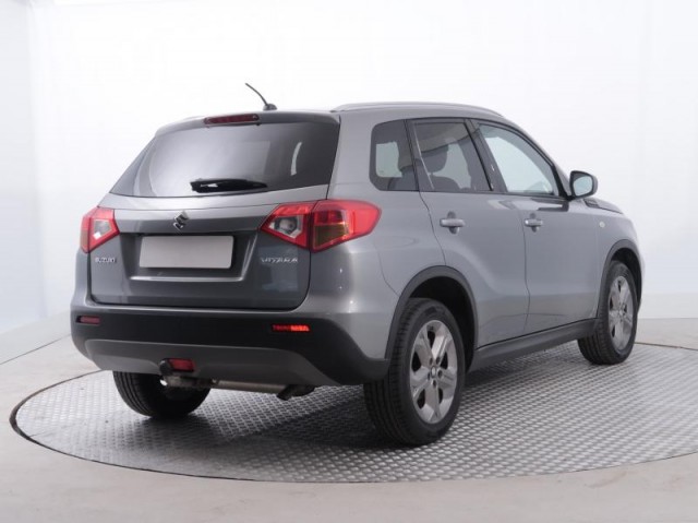 Suzuki Vitara  1.6 VVT Premium