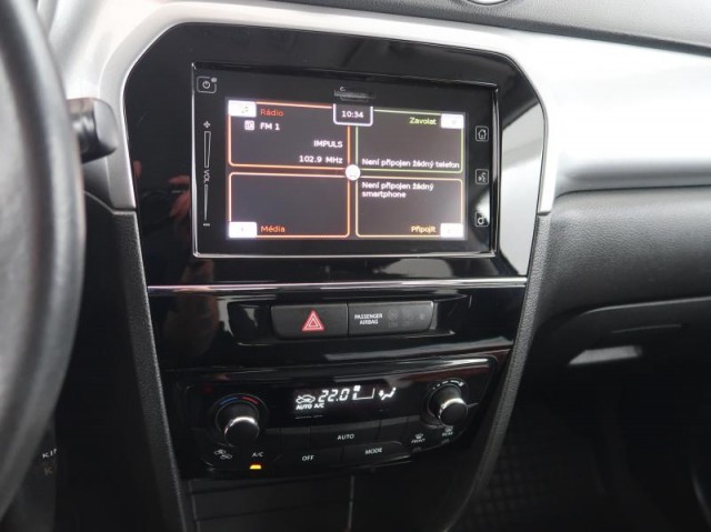 Suzuki Vitara  1.6 VVT Premium
