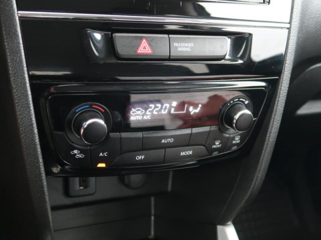 Suzuki Vitara  1.6 VVT Premium