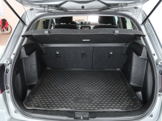 Suzuki Vitara  1.6 VVT Premium