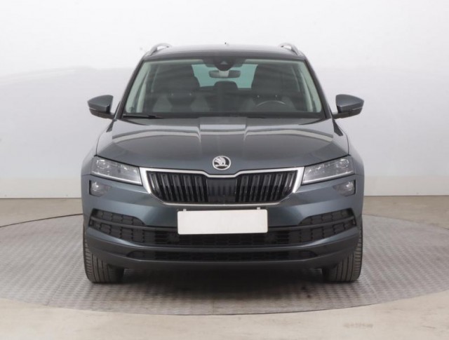 Škoda Karoq  1.5 TSI 