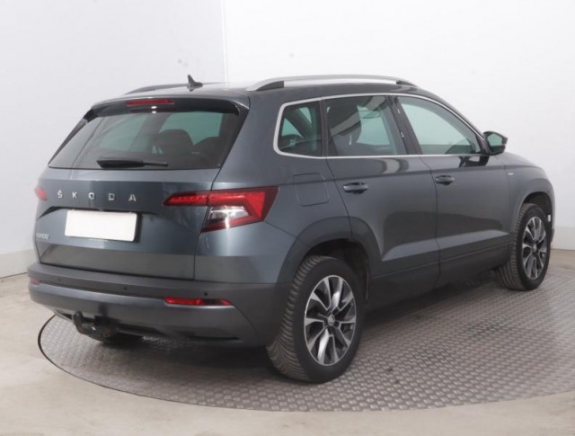 Škoda Karoq  1.5 TSI 