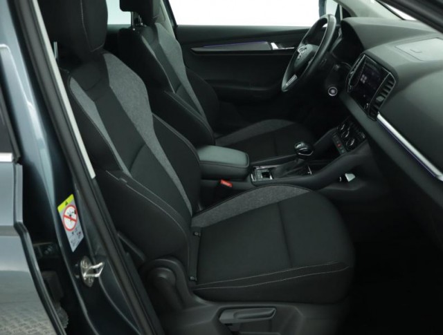 Škoda Karoq  1.5 TSI 
