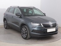 Škoda Karoq  1.5 TSI 